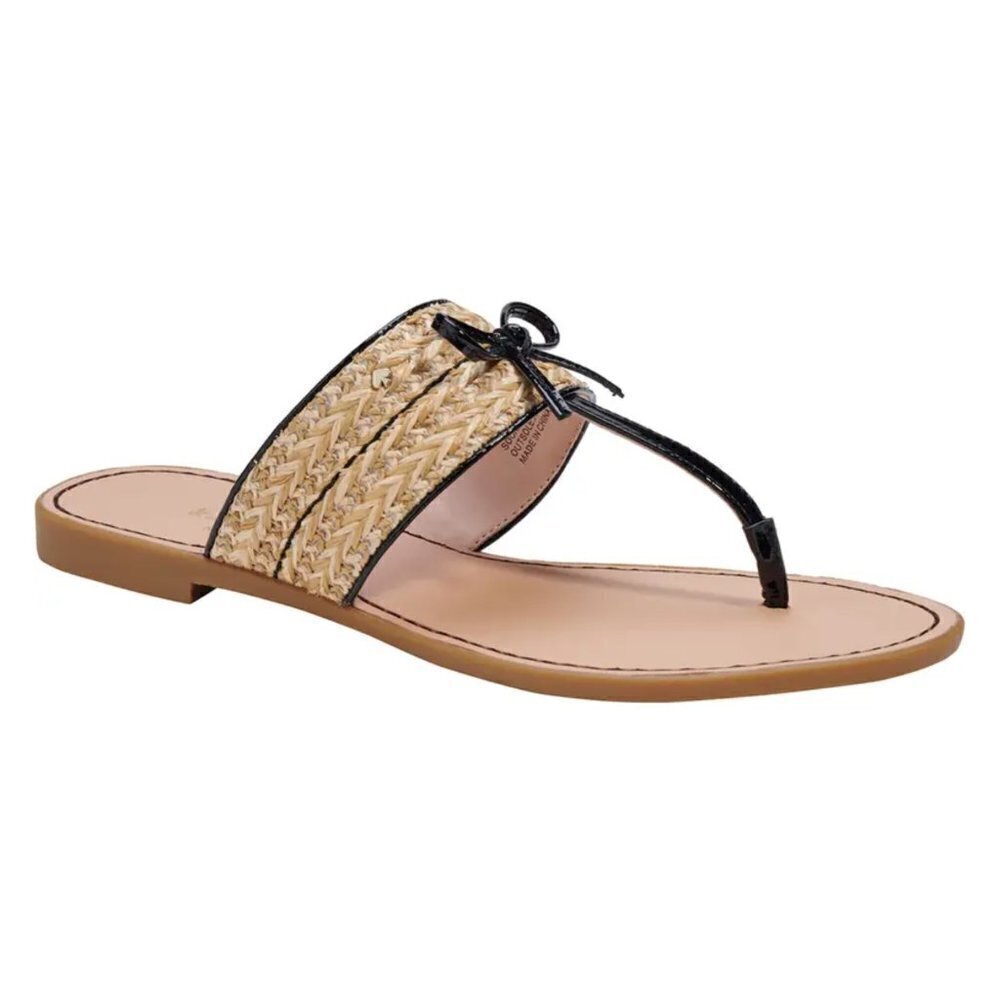 Kate‎ Spade New York Callie Bow Sandal